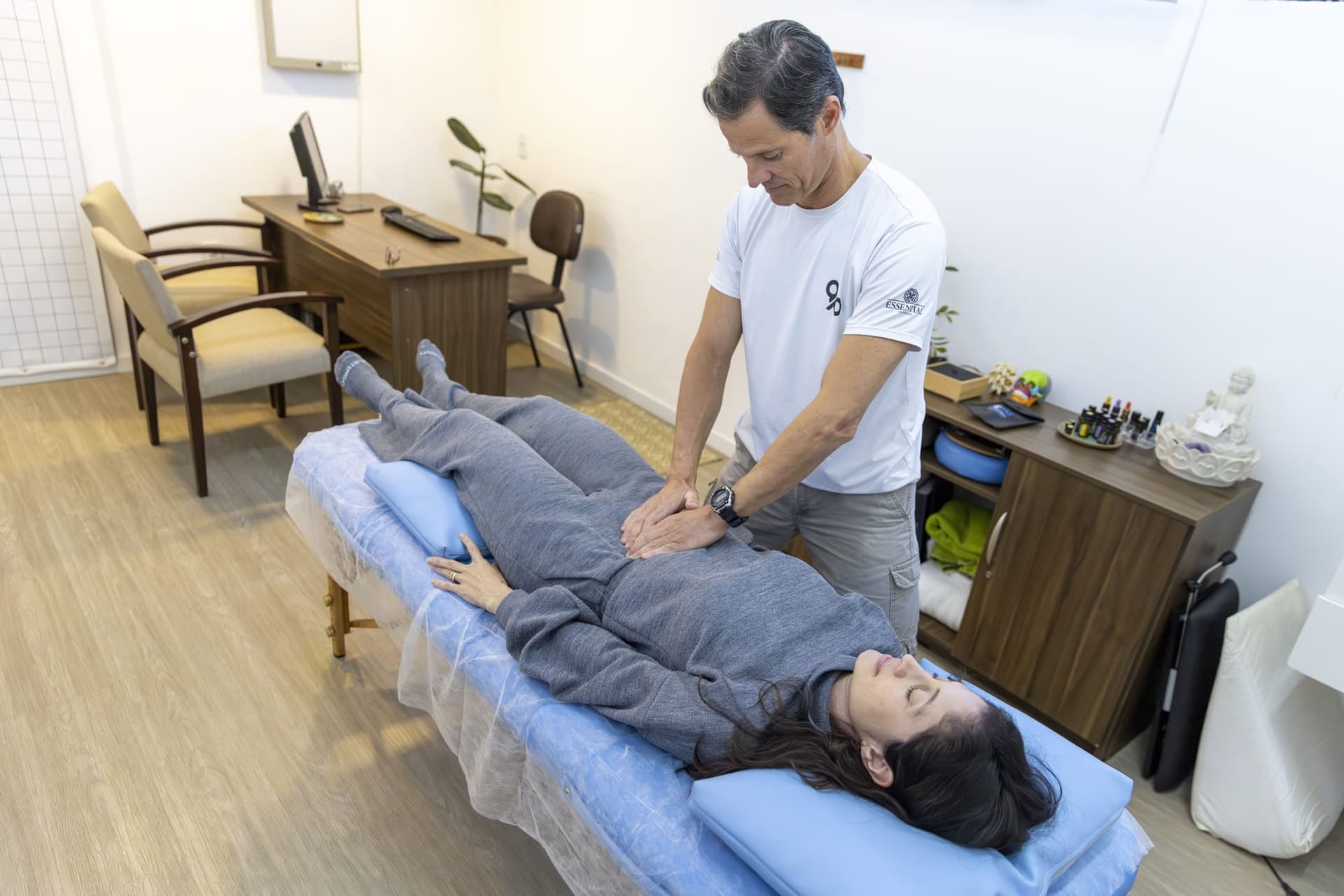 Osteopatia