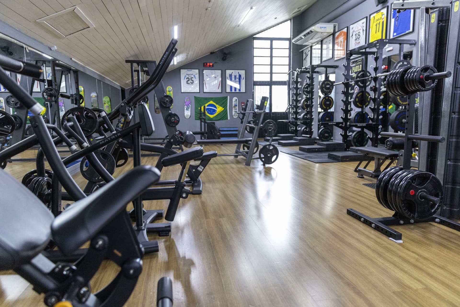 Foto academia 8