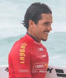 Lucas Vicente