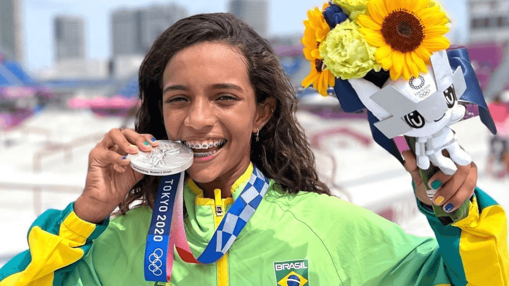 Atleta 1