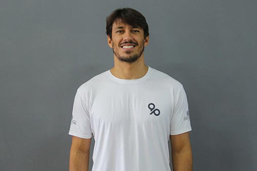 Luiz Felipe Miño de Oliveira
